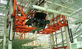 9001诚信金沙(中国)品牌公司