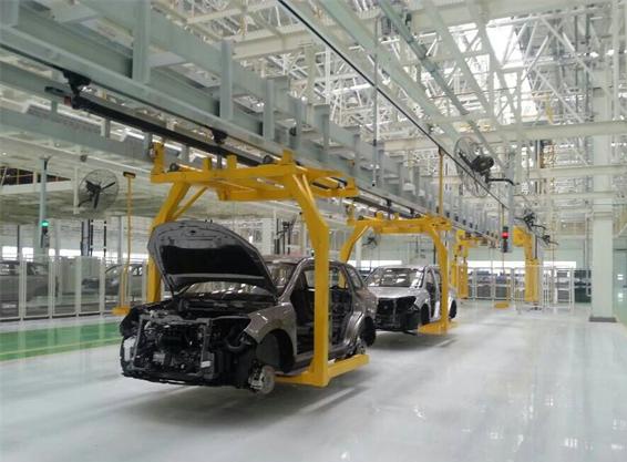 9001诚信金沙(中国)品牌公司