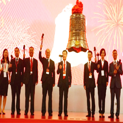 9001诚信金沙(中国)品牌公司