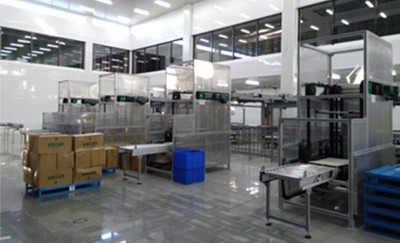 9001诚信金沙(中国)品牌公司