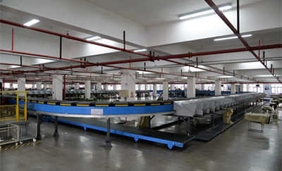 9001诚信金沙(中国)品牌公司