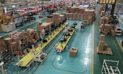 9001诚信金沙(中国)品牌公司