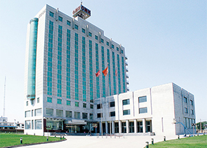 9001诚信金沙(中国)品牌公司