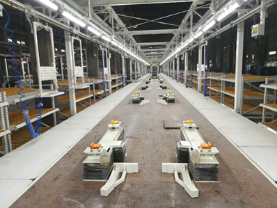 9001诚信金沙(中国)品牌公司