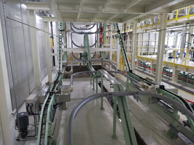 9001诚信金沙(中国)品牌公司