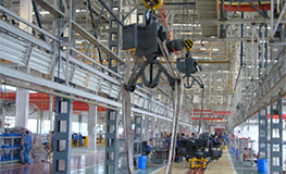 9001诚信金沙(中国)品牌公司