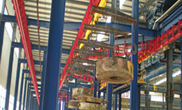 9001诚信金沙(中国)品牌公司