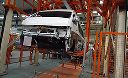 9001诚信金沙(中国)品牌公司