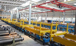 9001诚信金沙(中国)品牌公司